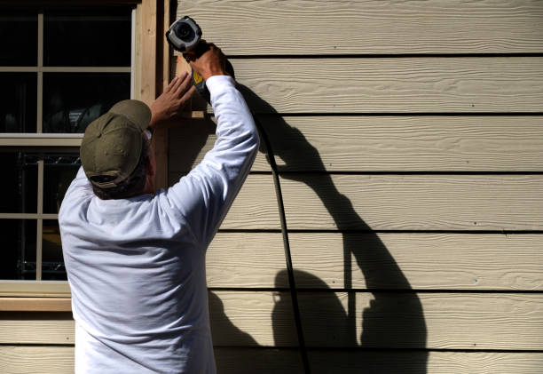 Best Custom Siding Design  in Roosevelt, UT